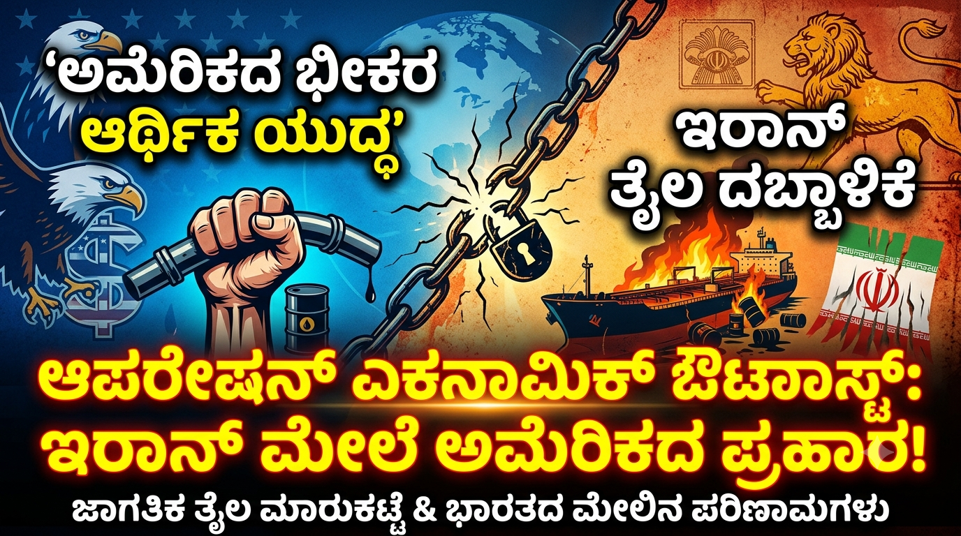 ಆಪರೇಷನ್ ಎಕನಾಮಿಕ್ ಔಟ್ಕಾಸ್ಟ್