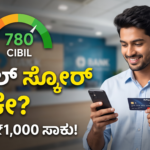 FD Backed Credit Card in Kannada - Build CIBIL Score Fast