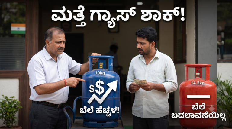 LPG Gas Price September 2026 update details and new commercial gas cylinder rates